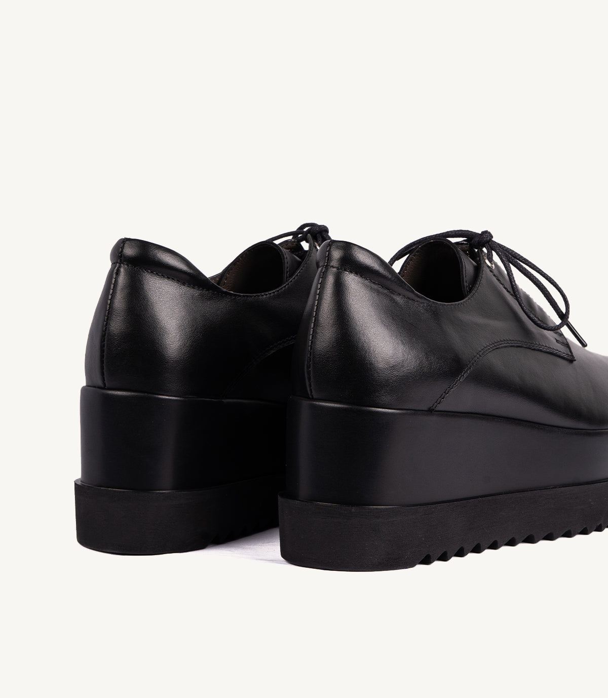 EVAN EN CUIR NOIR