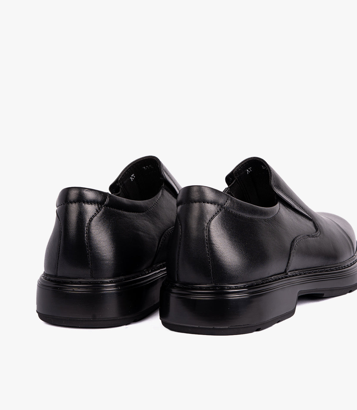 CL311 - CUIR NOIR