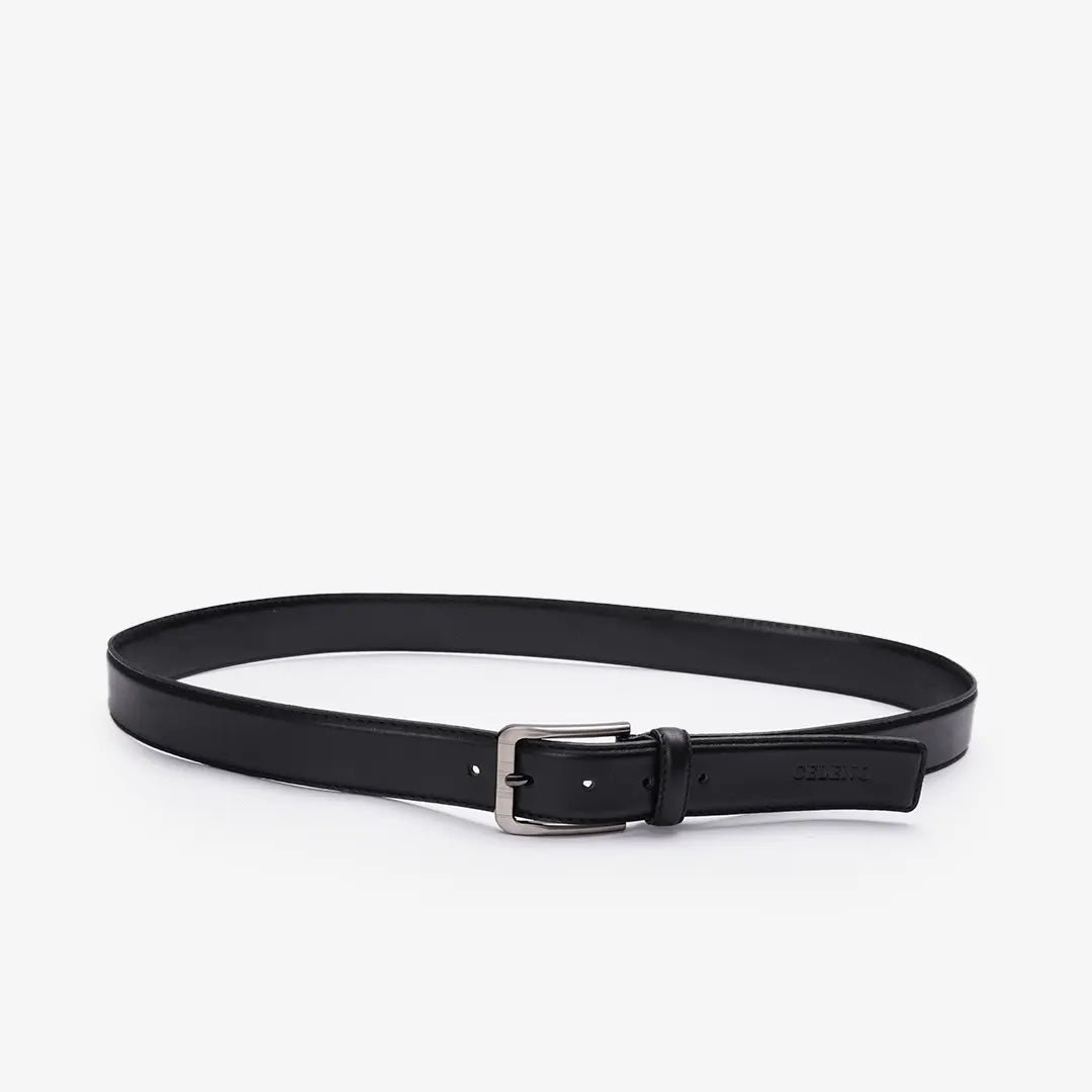 CEINTURE JAY en Cuir, Noir – CLCLASS My Store