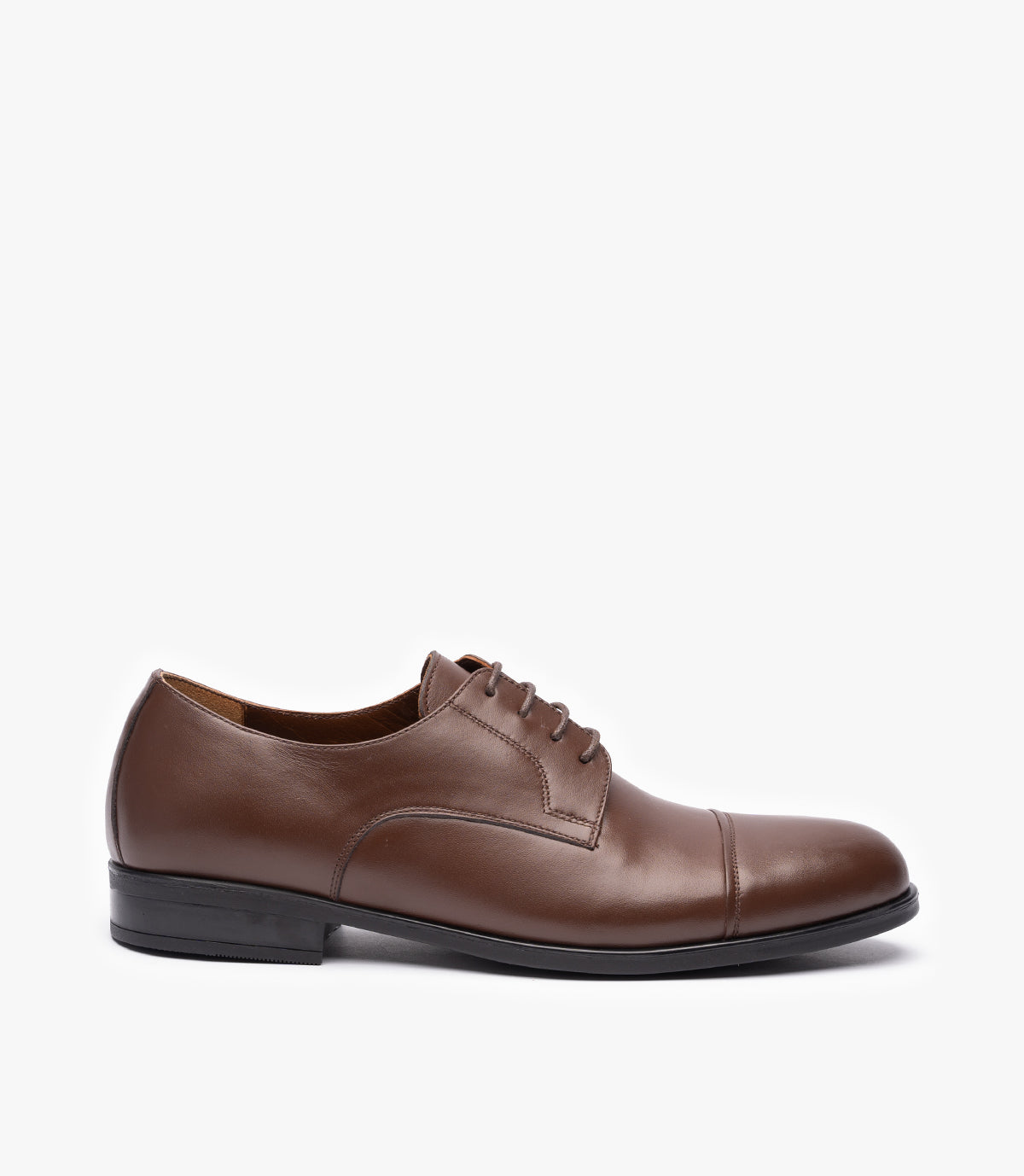 LORIS en Cuir, Marron -CL207