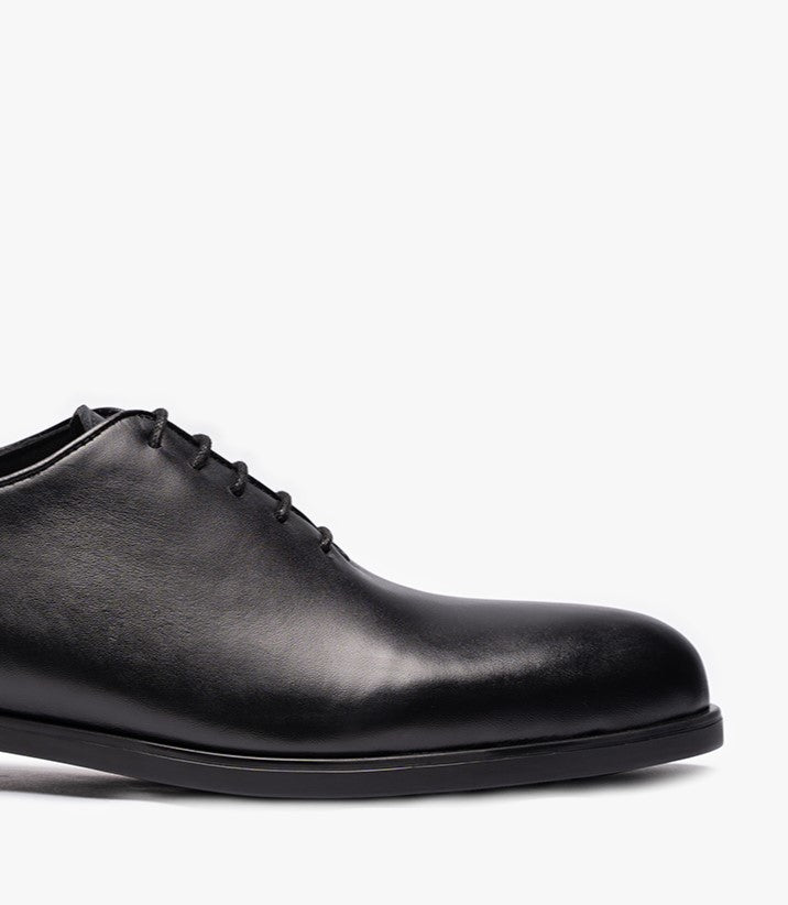 TOLEDO en Cuir, Noir -CL418