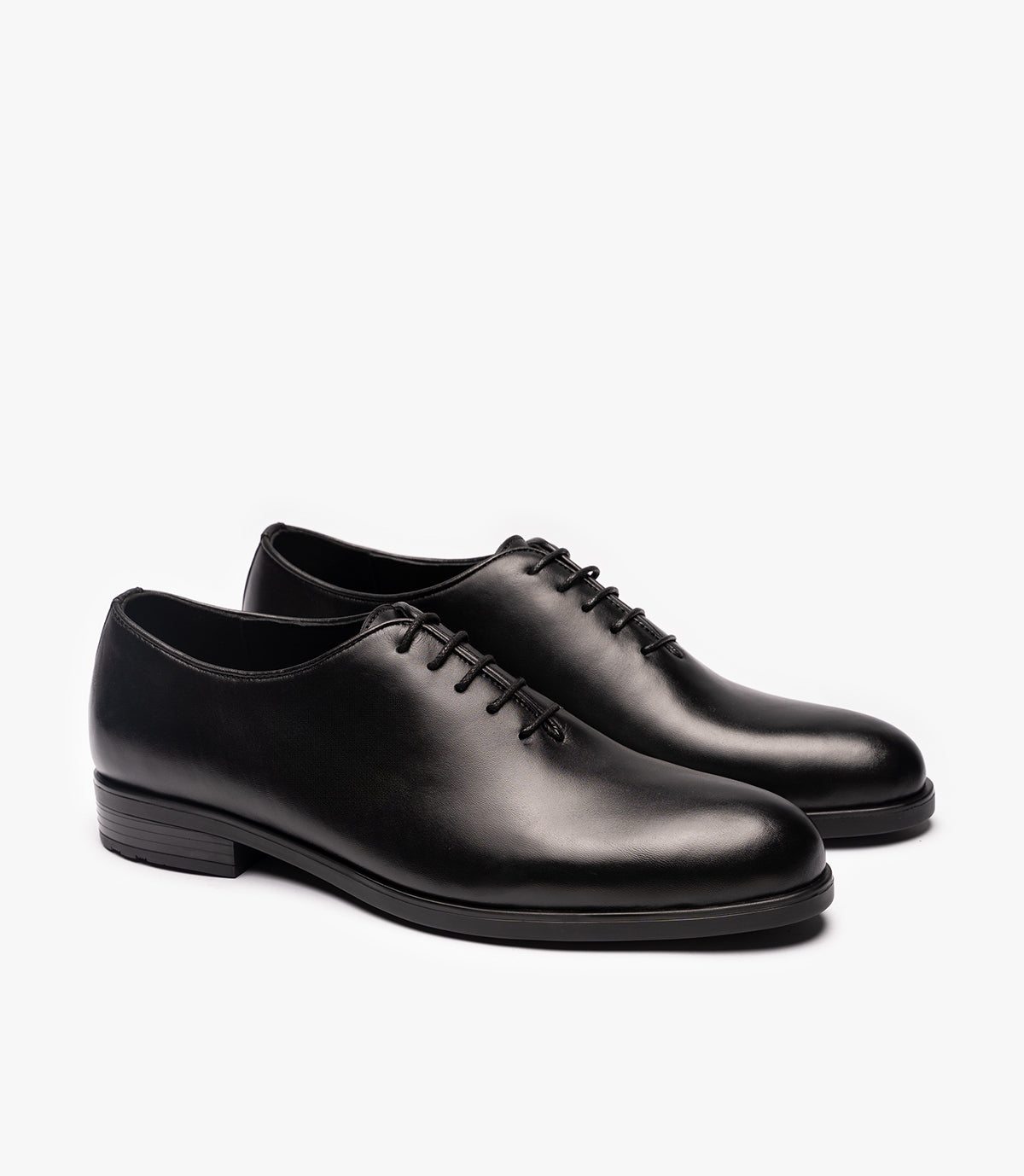 TOLEDO en Cuir, Noir -CL6070