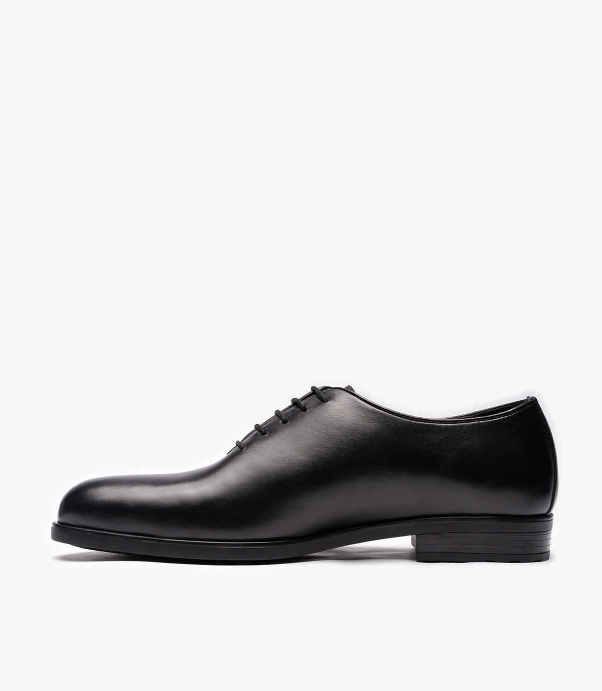 TOLEDO en Cuir, Noir -CL6070
