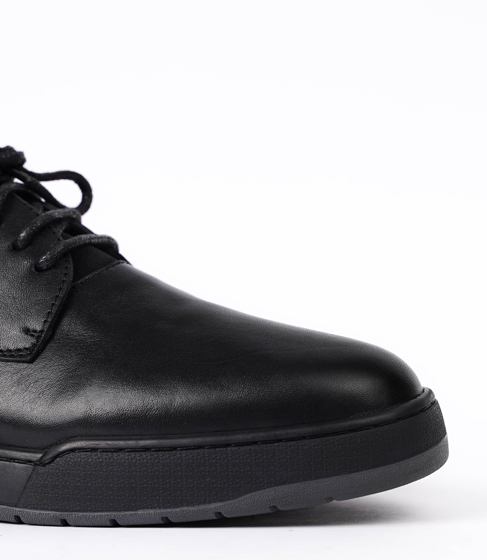 VORTEX en Cuir, NOIR– CL3094