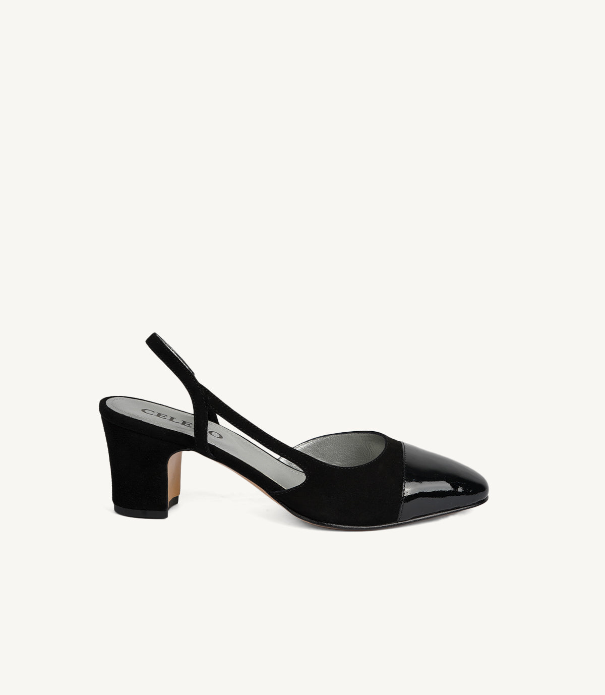 SARA DAIM NOIR