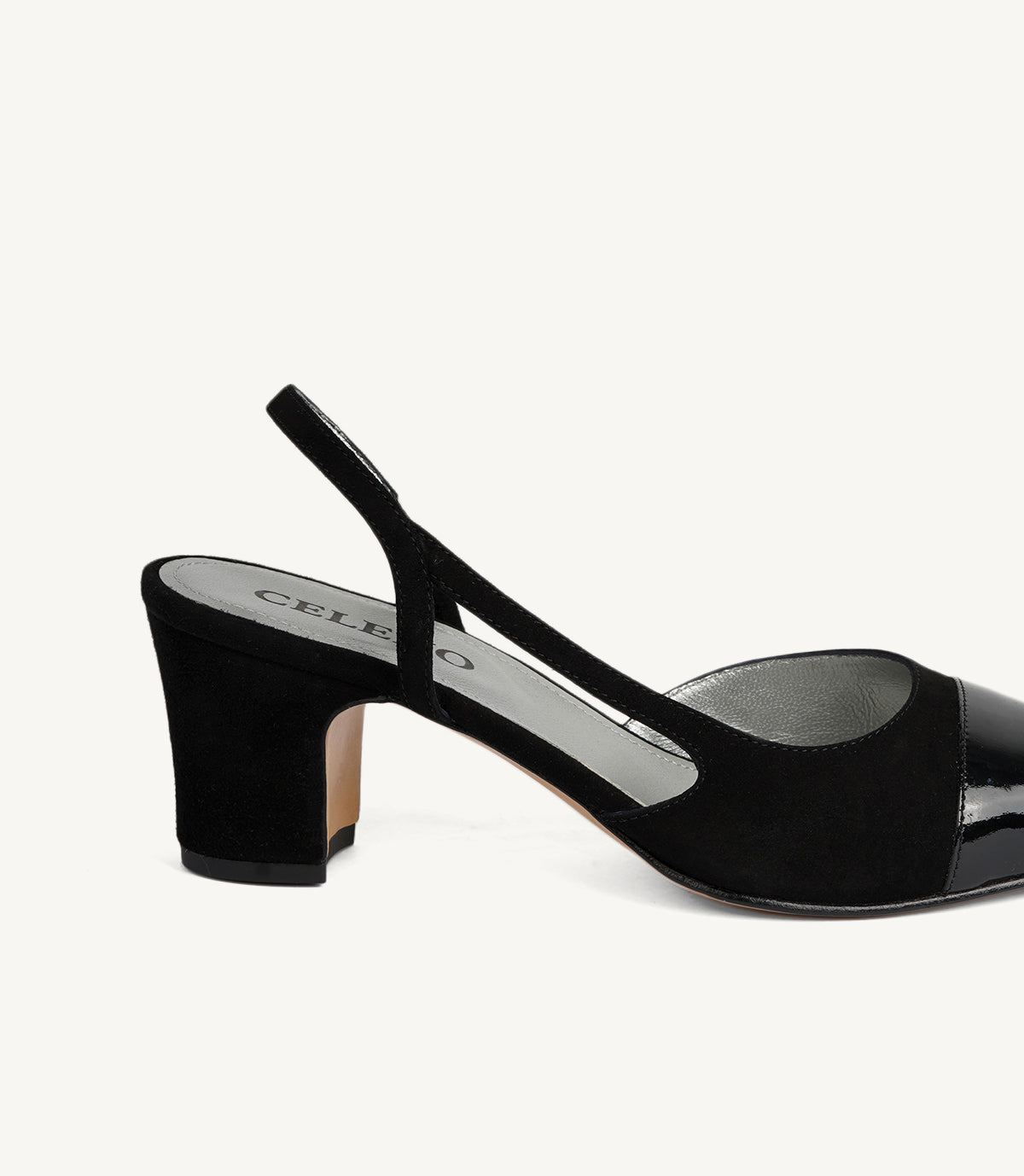 SARA DAIM NOIR