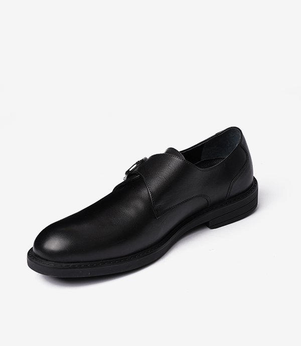 SWIFT En Cuir, Noir – 6066