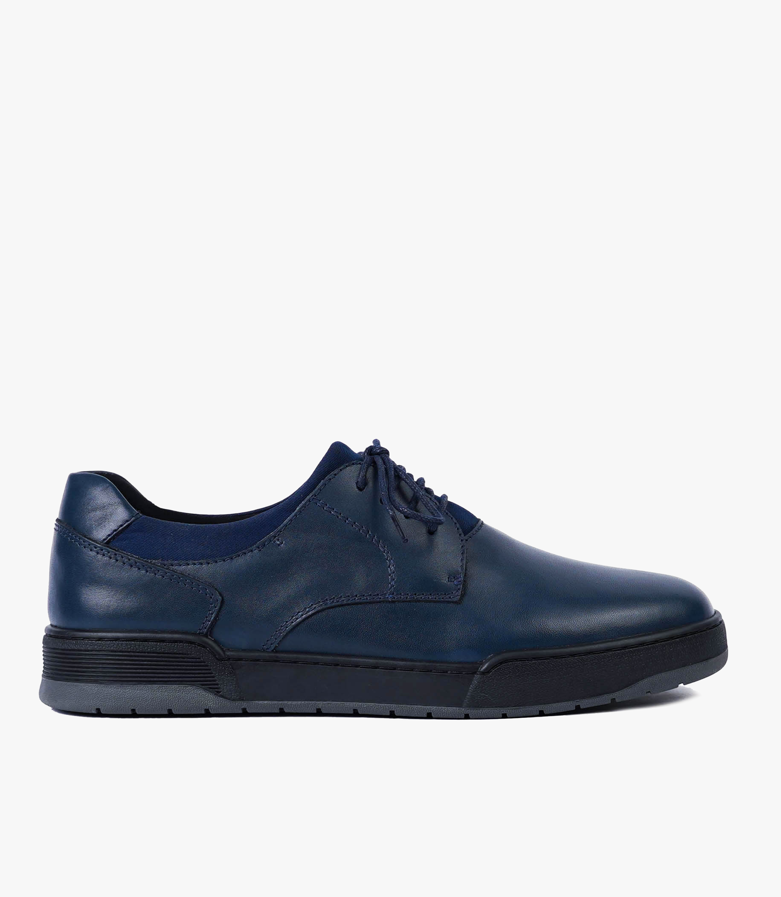 VORTEX en Cuir, bleu– CL3094