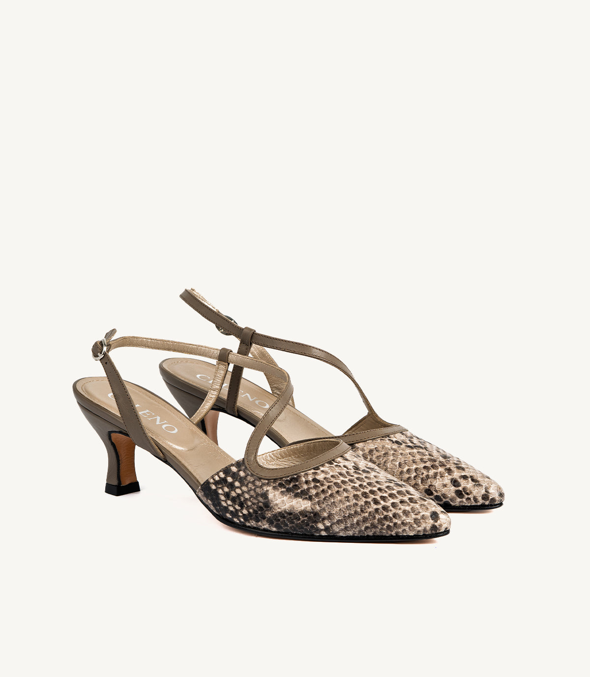 MERY- SERPENT TAUPE