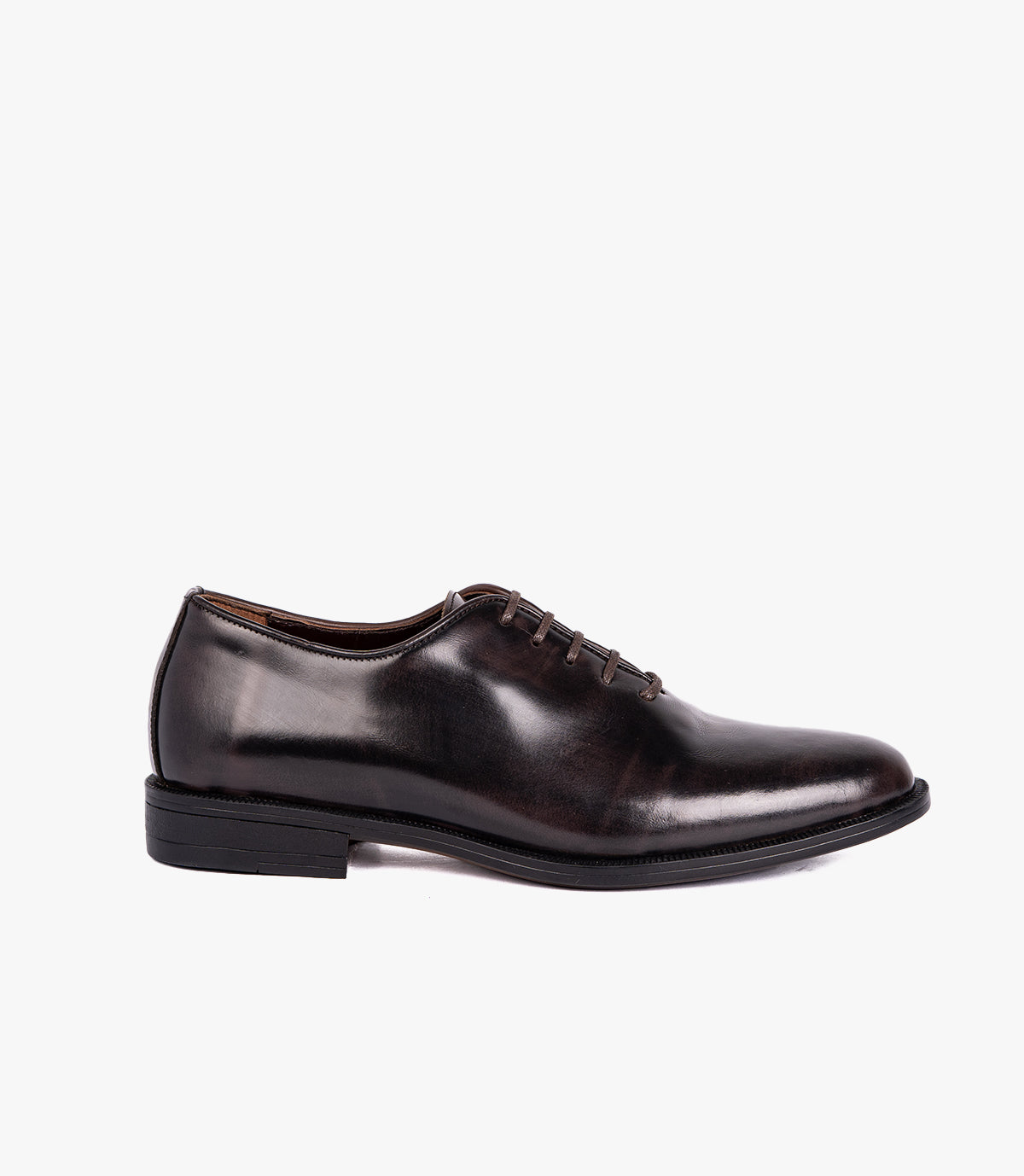 MONTFORT EN CUIR MARRON DÉMASQUABLE – CL6070