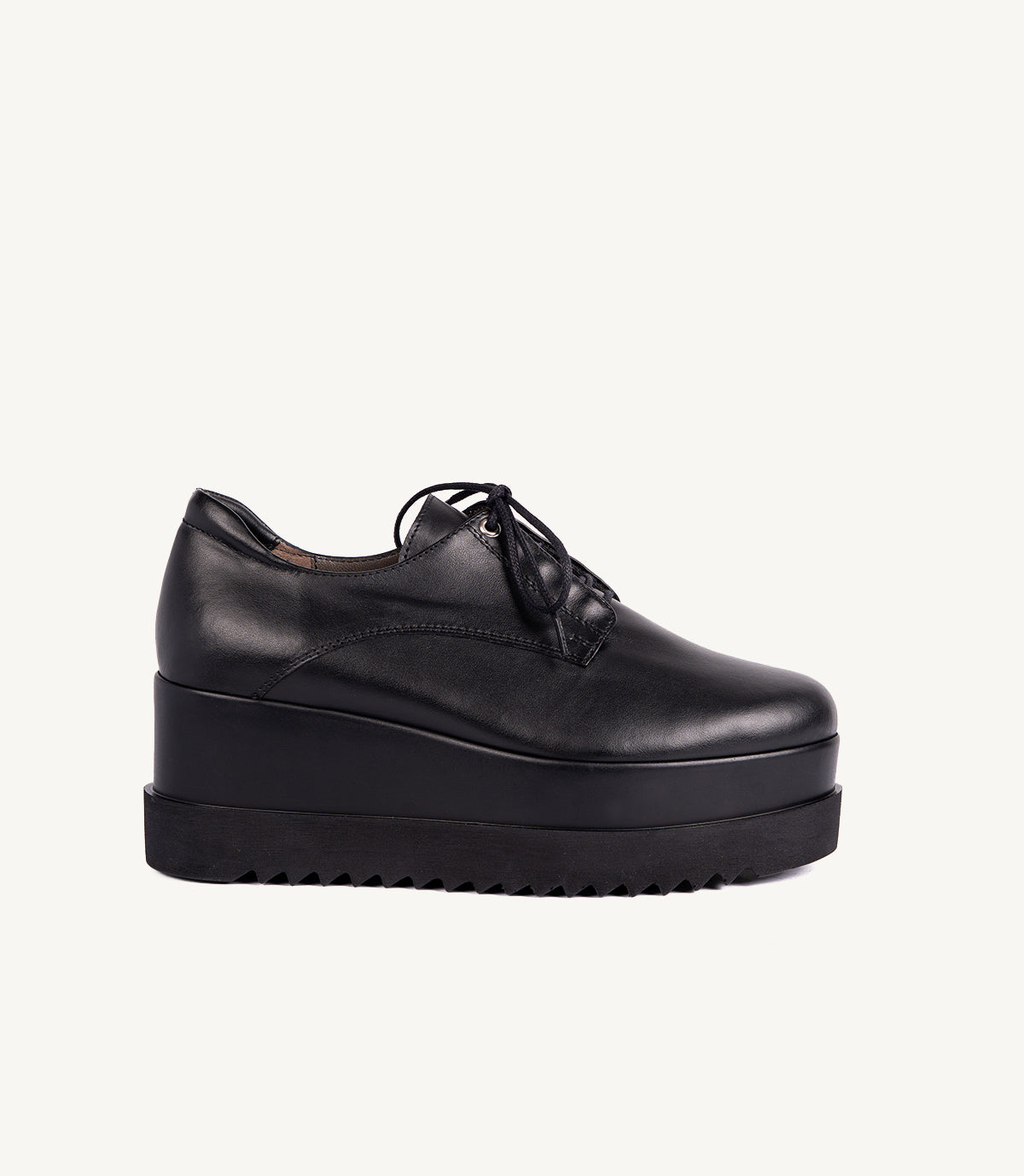 EVAN EN CUIR NOIR