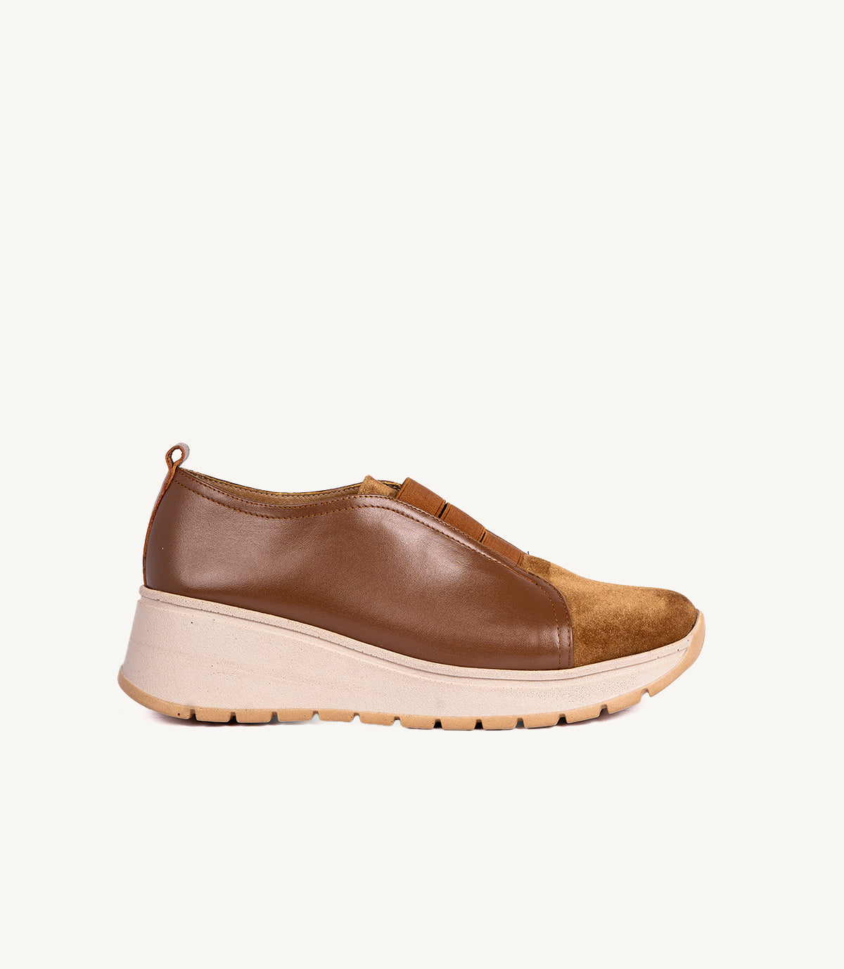 ALYA EN CUIR TABAC – 2516