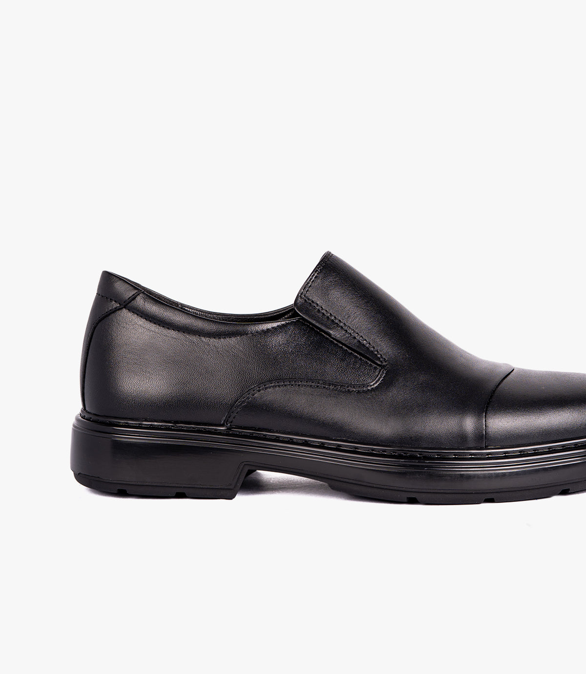 CL311 - CUIR NOIR