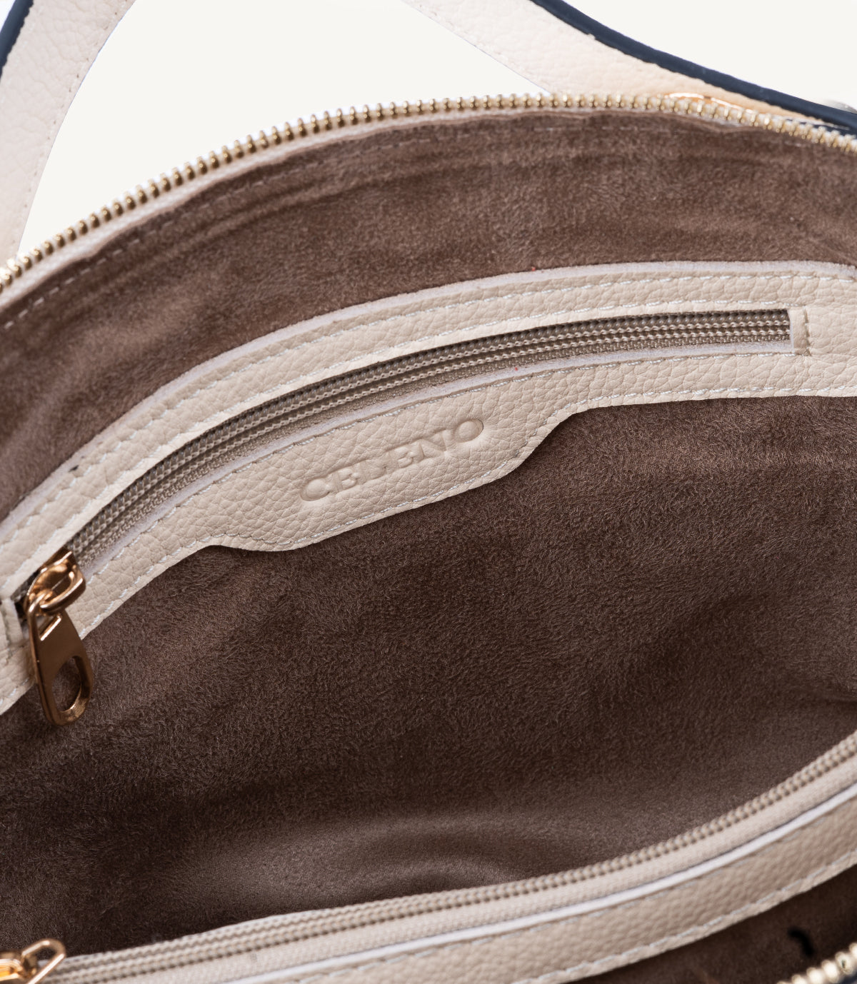 SAC BELLAGIO BEIGE - 015