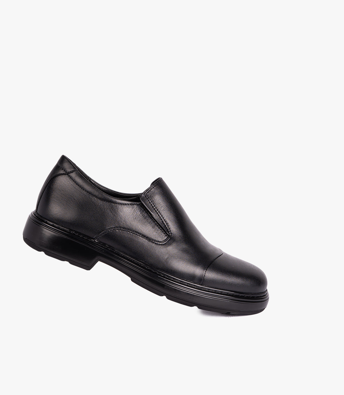 CL311 - CUIR NOIR