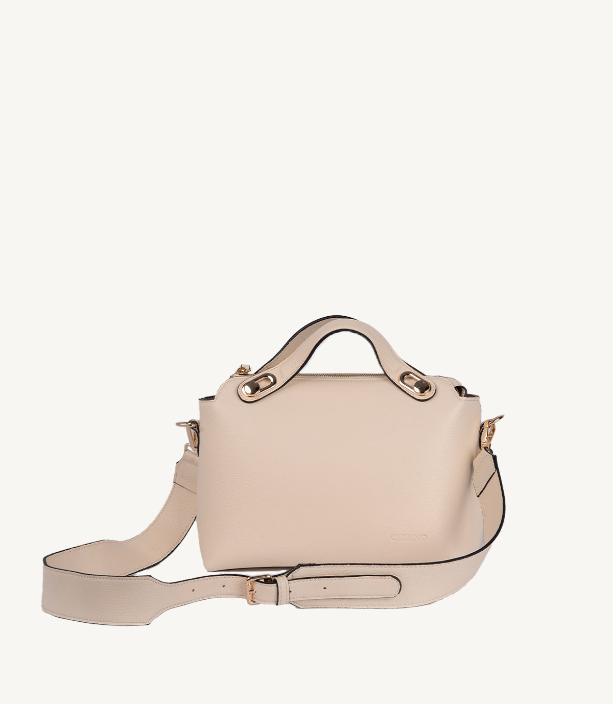 SAC BELLAGIO BEIGE - 015