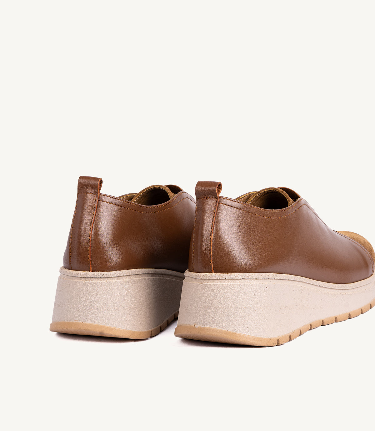 ALYA EN CUIR TABAC – 2516